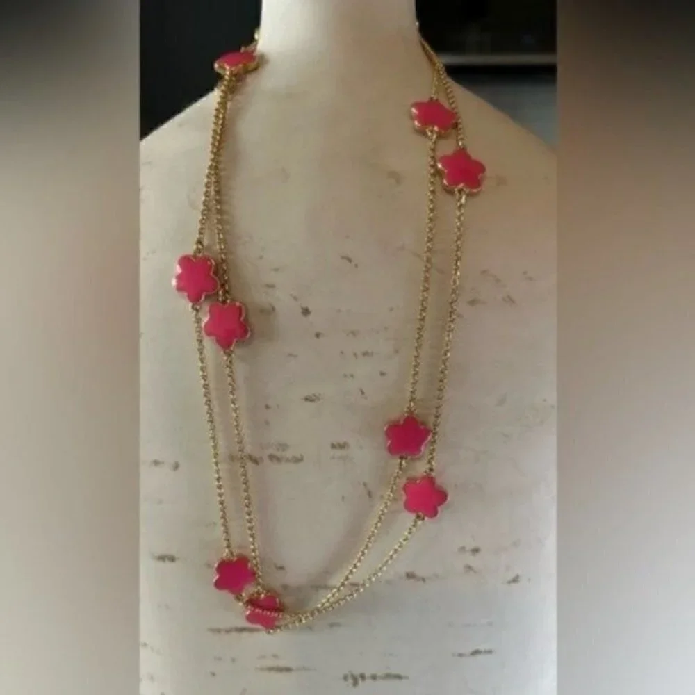 BaubleBar long solid